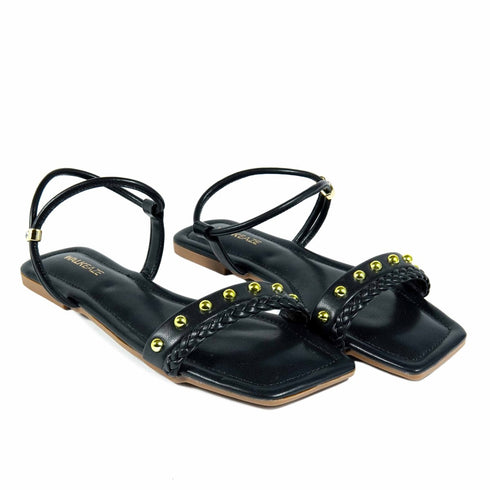 Women Formal Sandals - 40875S - Sandals - Walkeaze
